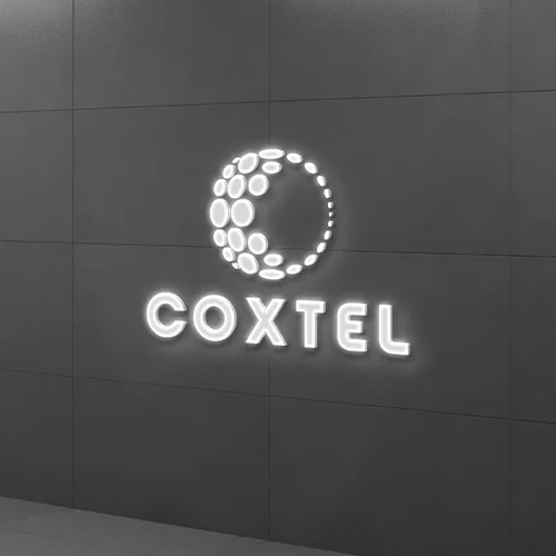 Problem for Coxtel